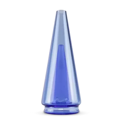 Puffco Pro Glass-Royal Blue