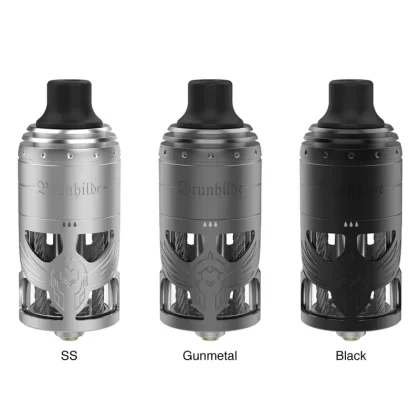 Original Vapefly Brunhilde MTL RTA