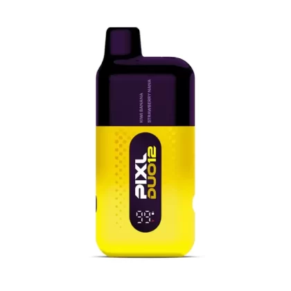 Yellow Edition – PIXL Duo Prefilled Kit