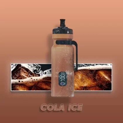 Enjoy Ultra 15000 Puffs Cola Ice