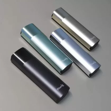 Original Pluscig S10 Heat Not Burn HNB Device Tobacco Heated System