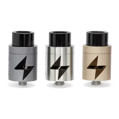 Ignition RDA