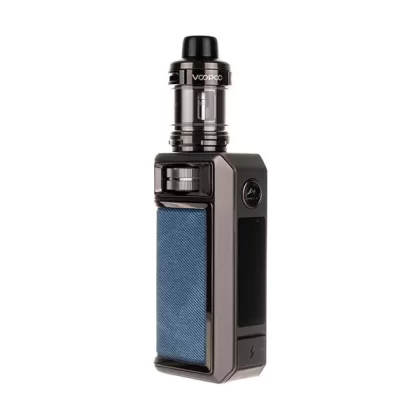 VooPoo Drag 6 Vape Kit - Green - Vapesuperstore Co