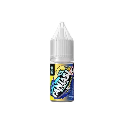 Fantasi Nic Salt Remix 10 ml – Saftiges Fruchtgemisch mit eisigem Abgang (10 mg)