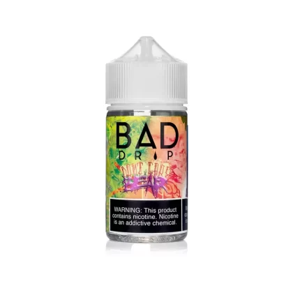 Dont Care Bear Bad Drip Labs 60mL - Vape Product, Vape Product