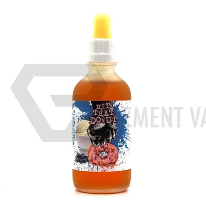 Peephole by Hit That Donut – 60mL