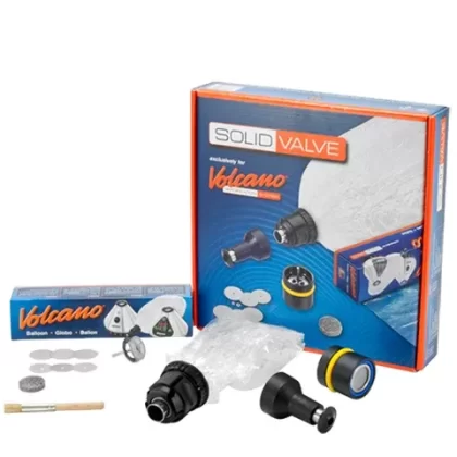 Storz & Bickel Solid Valve Starter Set