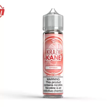 Jvapes – Krazy Kane – 226 – 60mL - Vape Product, Vape Product