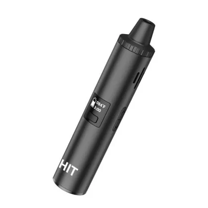 Yocan Hit Dry Herb Vaporizer Kit 1400mAh - Beyondvape