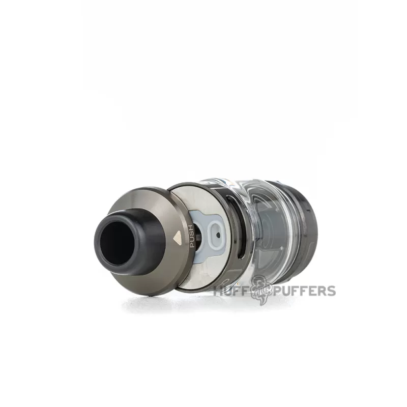 Voopoo Vinci Spark 220 - Kit, Mod Only; Dark Red, Midnight Black - Image 3