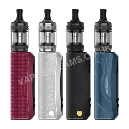 Vaporesso GTX One Pro Vape Kit - Vapestreams Co
