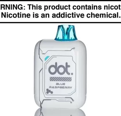 DOTMOD SPACE BAR DISPOSABLE VAPE – 20,000 PUFFS - Vapejuice