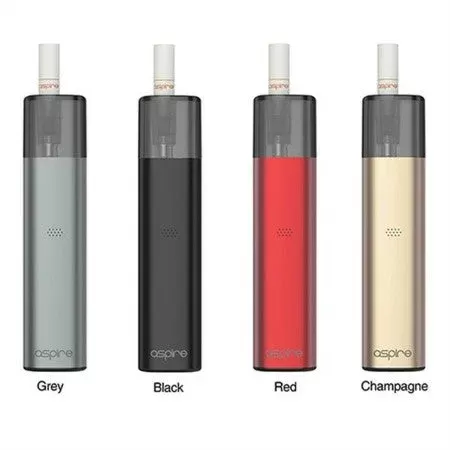 Quit Smoking – Aspire Package 1