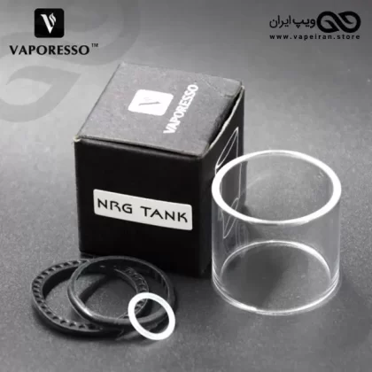 Vaporesso NRG - NRG 5ml, NRG 3.5ml
