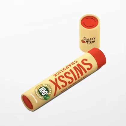 Swissx Health Chapstick – 500 Mg CBD plus Bee Pollen