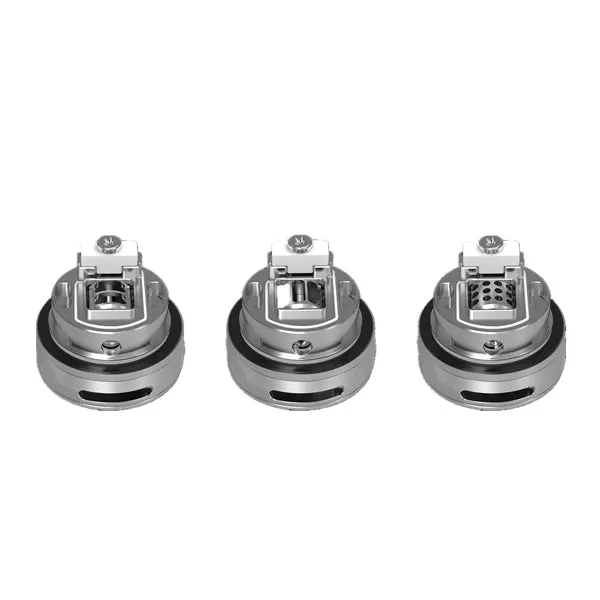 Vandy Vape Revolver RTA Tank Atomizer (5ML) - Stainless - Image 2