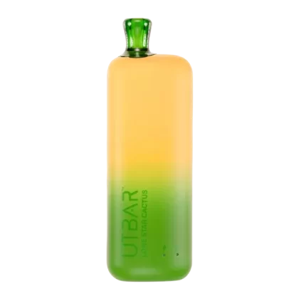 Lone Star Cactus UT Bar - Nicotine#50mg~Size#Single>10 Pack