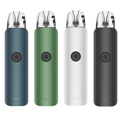 Uwell Caliburn G4 Classic 35W Pod System Kit - Abyss Blue, Alpine Green (3E7A17)