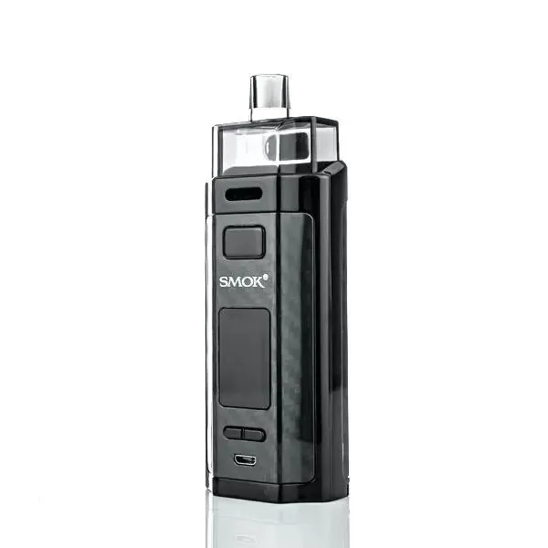 SMOK RPM160 - Silver - Image 2