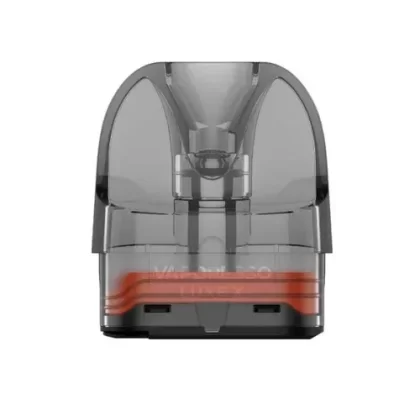 Vaporesso Luxe X Replacement Pod (Pack of 2) - Eliquidsupply