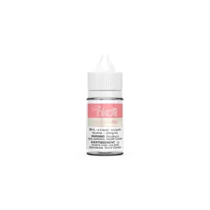 HAWAIIAN POG Salt By Naked100 - Nicotine#20 MG>12 MG>Bold 50