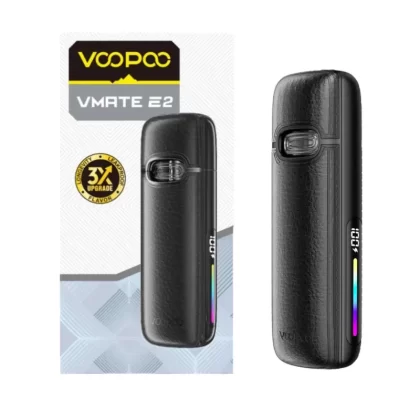Voopoo Vmate E2 Vape Kit - Seashell White Kit