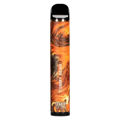 Yummy Bear Kangvape Onee Stick - Customer Group#Consumer~Nicotine#50mg~Size#Single>10 Pack