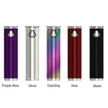 Eleaf iJust 21700 Battery Mod - Purple Blue