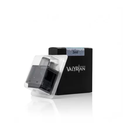 Uwell Valyrian SE Pod de Repuesto 3mL Aire Ajustable 1-Pack
