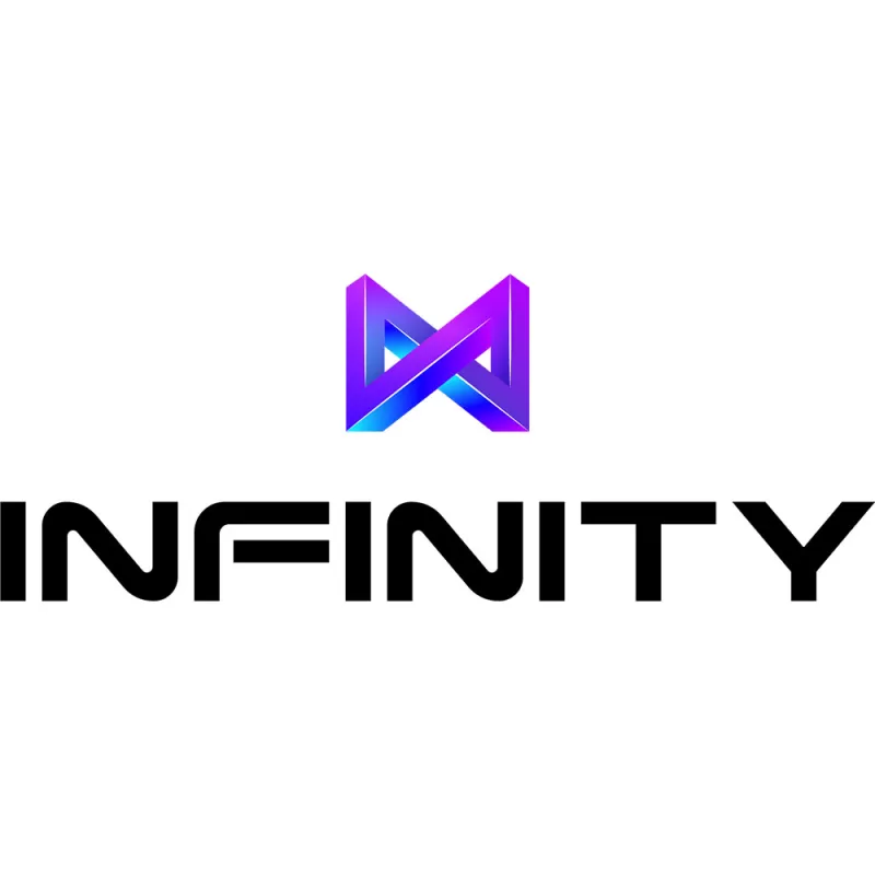 Infinity Salt – Blueberry Raspberry Lemon Ice 30ml - Vapebazaar Pk - Image 2