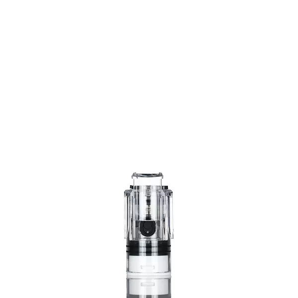 SXmini Puremax PX Pro 2 Replacement Pods - PX25 0.6ohm - 2pk - Image 3
