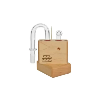 Junior / Runt 14.4mm U-Joint WPA by Sticky Brick Labs