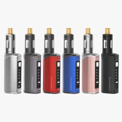 Innokin Endura T22 Pro Starter Vape Kit - Steel Grey