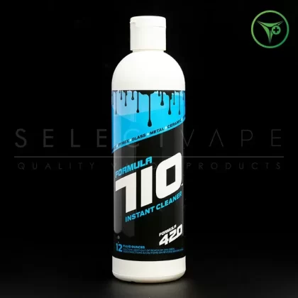 Formula 710 Instant Cleaner - Eliquidsupply