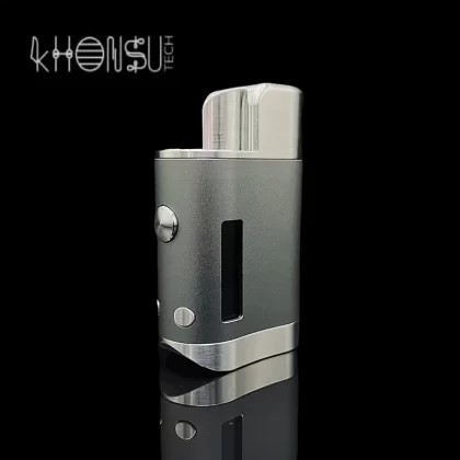 Eclipse SS/GunMetal – KHONSU Tech