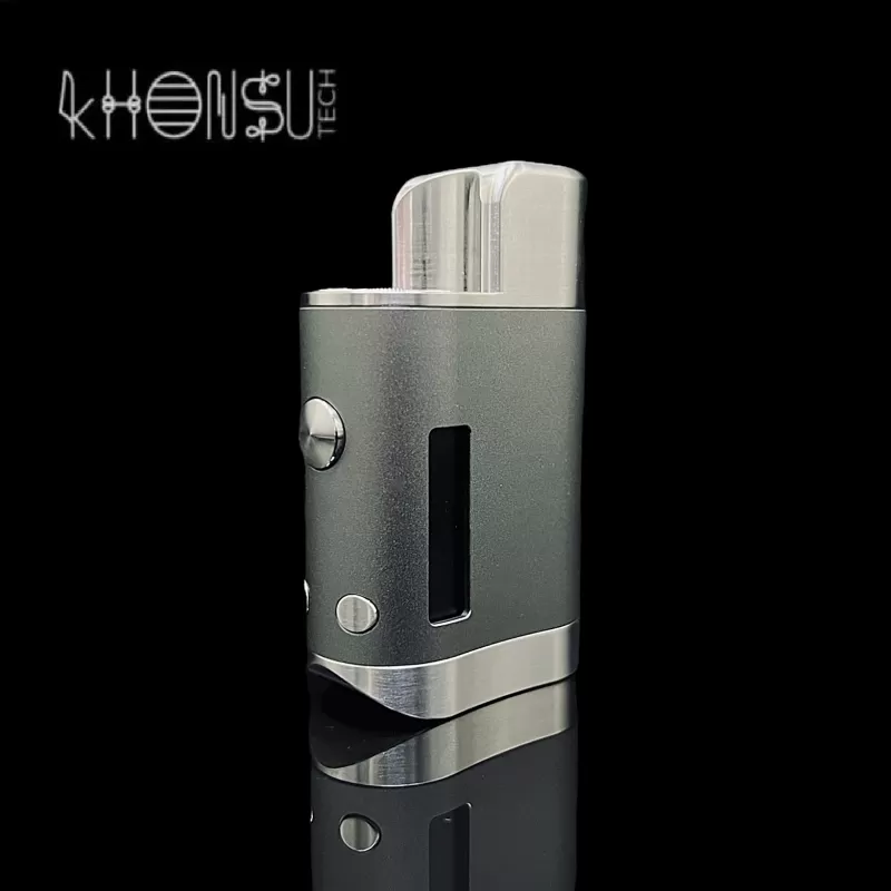 Eclipse SS/GunMetal – KHONSU Tech