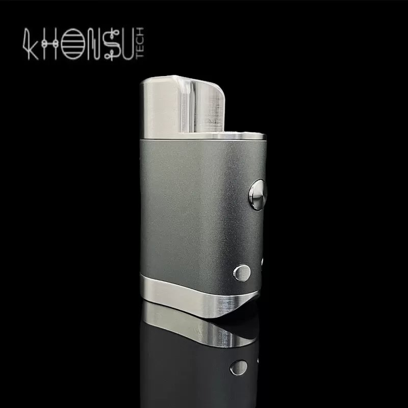 Eclipse SS/GunMetal – KHONSU Tech - Image 2