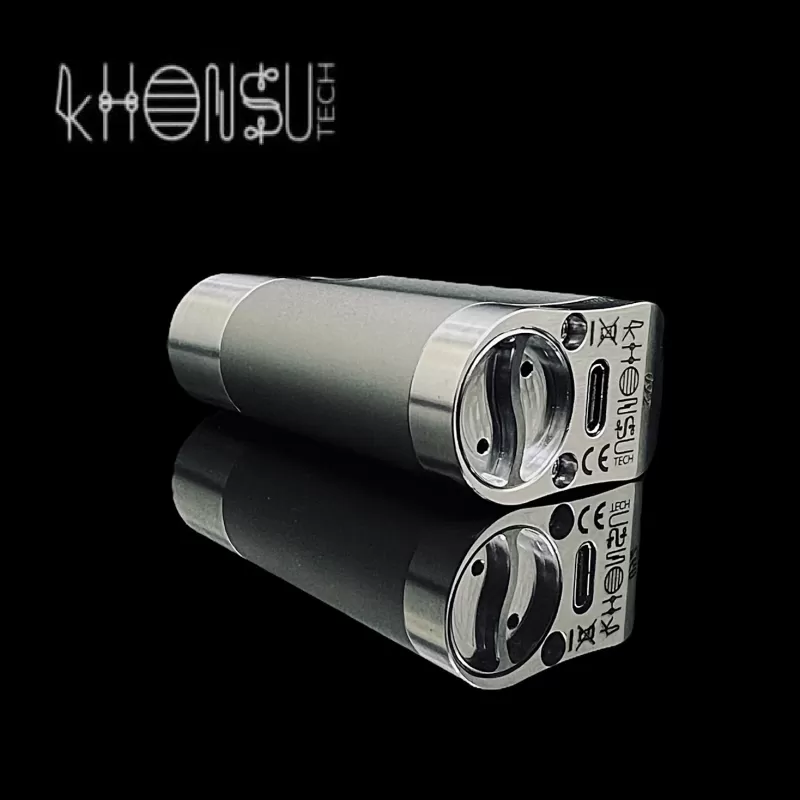 Eclipse SS/GunMetal – KHONSU Tech - Image 3