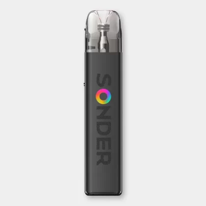 GeekVape Sonder Q2 Pod System Kit - Vapebazaar Pk