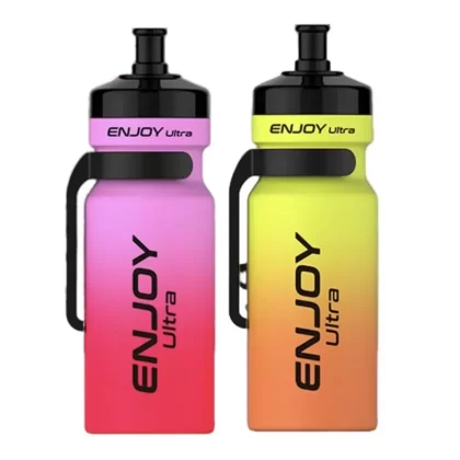 Enjoy Ultra 9000 Disposable Vape Box of 10