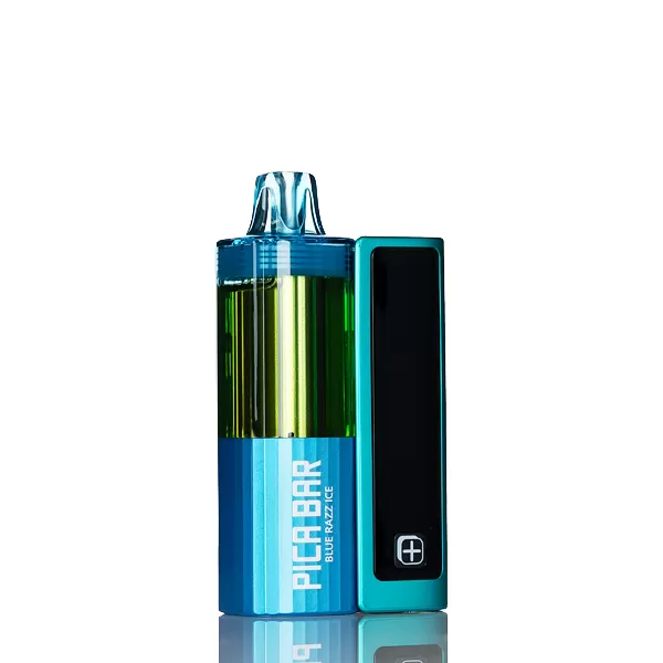 Pica Bar Lucid 35K 35000 Puffs Disposable FULL KIT - 19mL - Fcuking Fab - Image 3