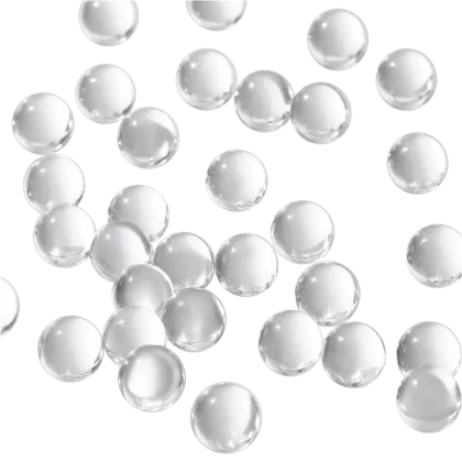 6mm Quartz Beads – 90~100 Beads/Bag by VGoodiEZ - Vape Store