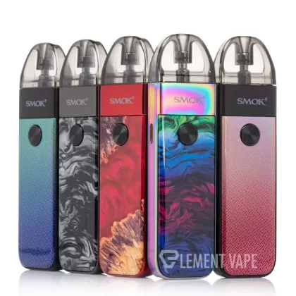 SMOK POZZ PRO 25W Pod System - Ecigpremium