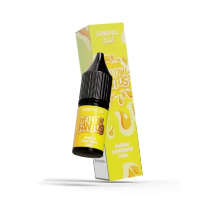 Longfill Aromat Fantos 9/10ml Yellow Fantos