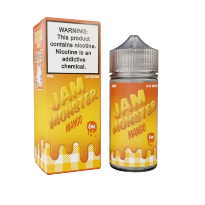 Jam Monster - Vaporider Deals (B788E9)