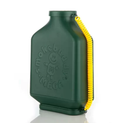Smoke Buddy | Mega – Green