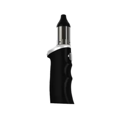 Yocan Black Phaser Ace Wax Vaporizer - Eliquidsupply