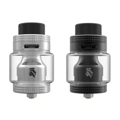 KAEES SOLOMON Mesh 25mm RTA (Discontinued)