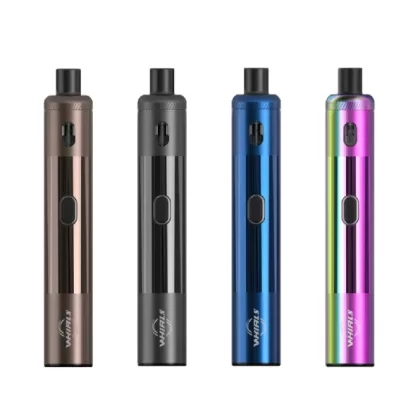 Uwell Whirl S Pen Kit 2ml1450mAh - Regular Version / Dark Grey