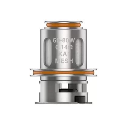 Geekvape M Coil Series (Pack of 5) - Eightvape